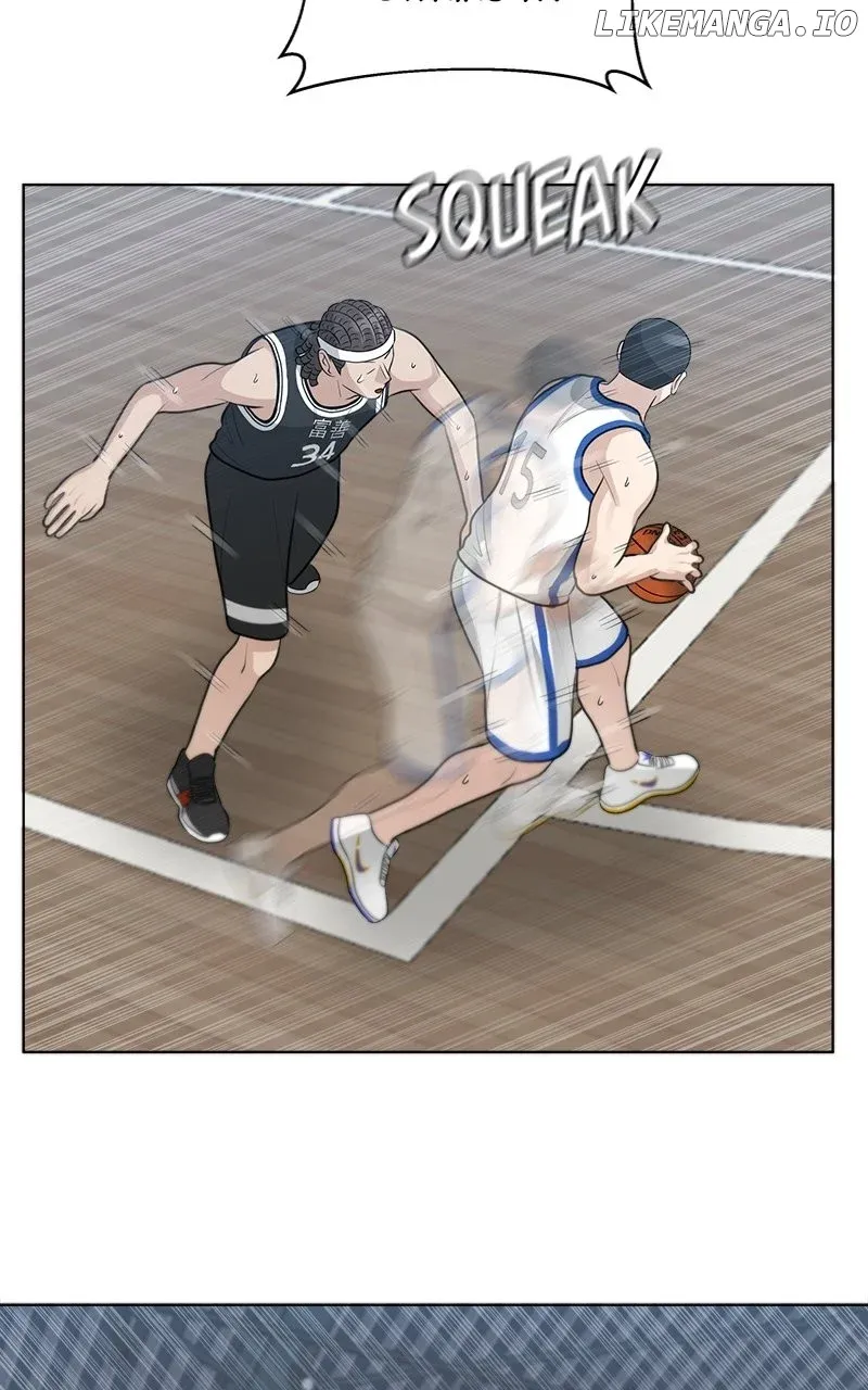Big Man on the Court Chapter 93 Online - página 11