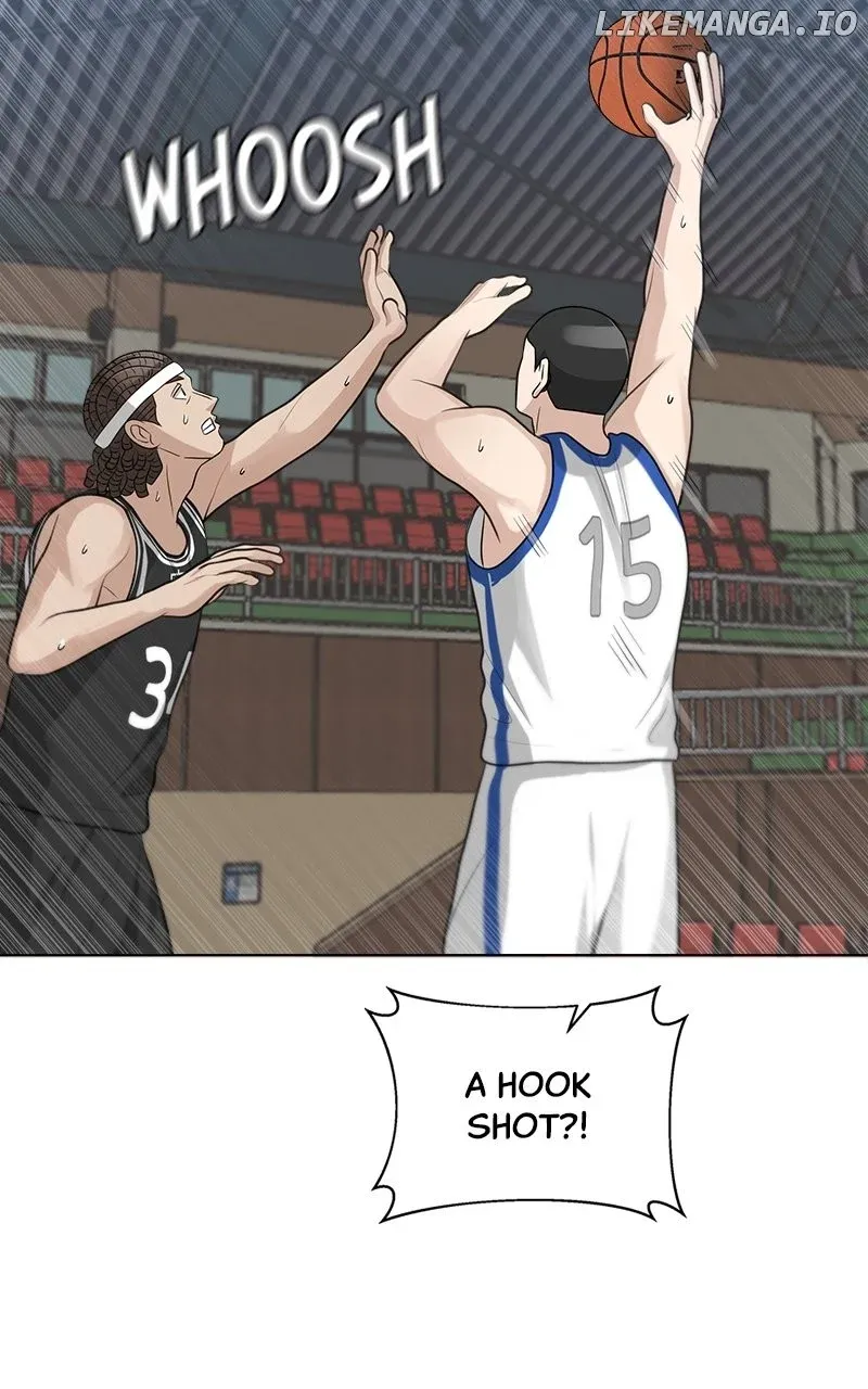 Big Man on the Court Chapter 93 Online - página 12