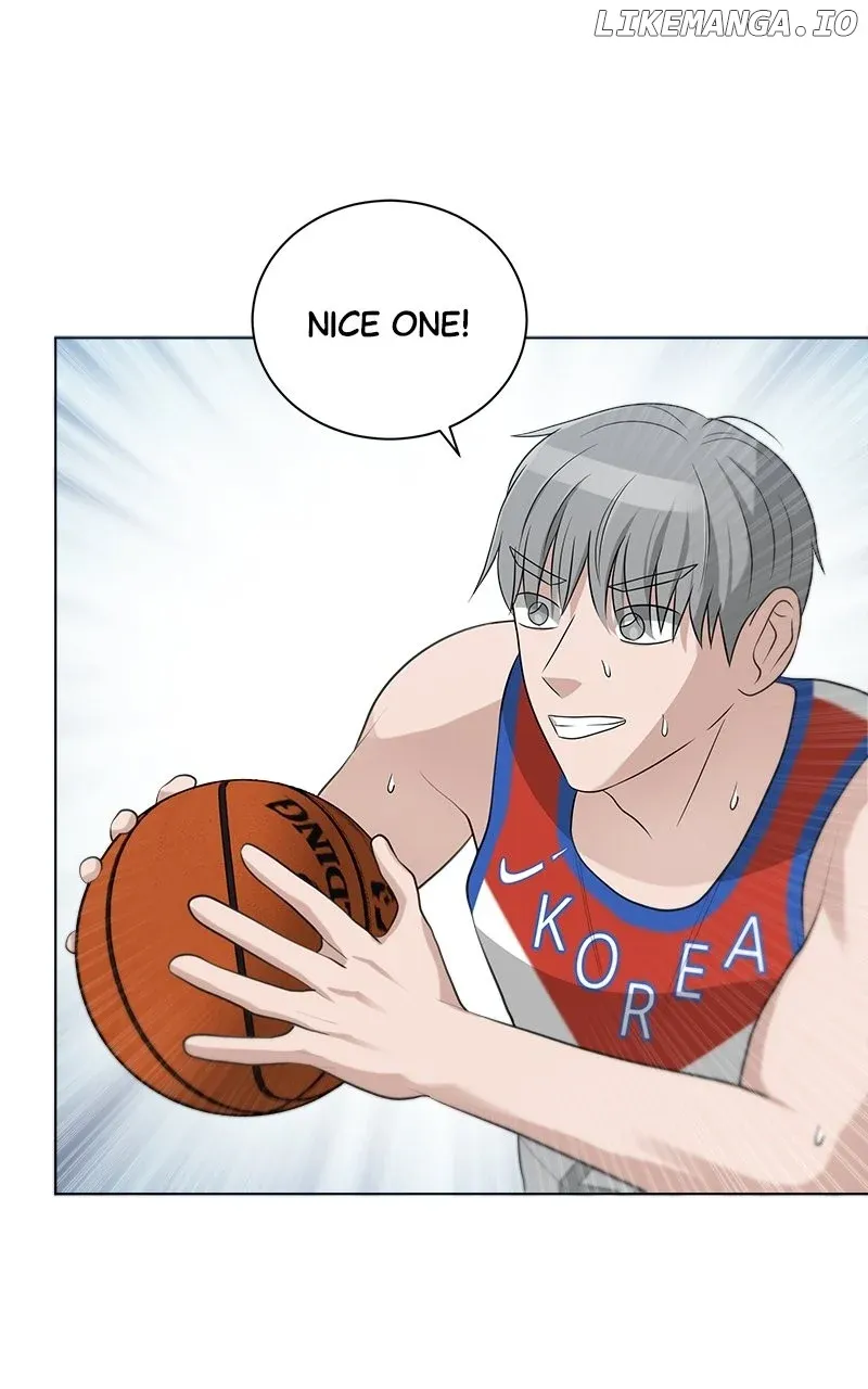Big Man on the Court Chapter 93 Online - página 15