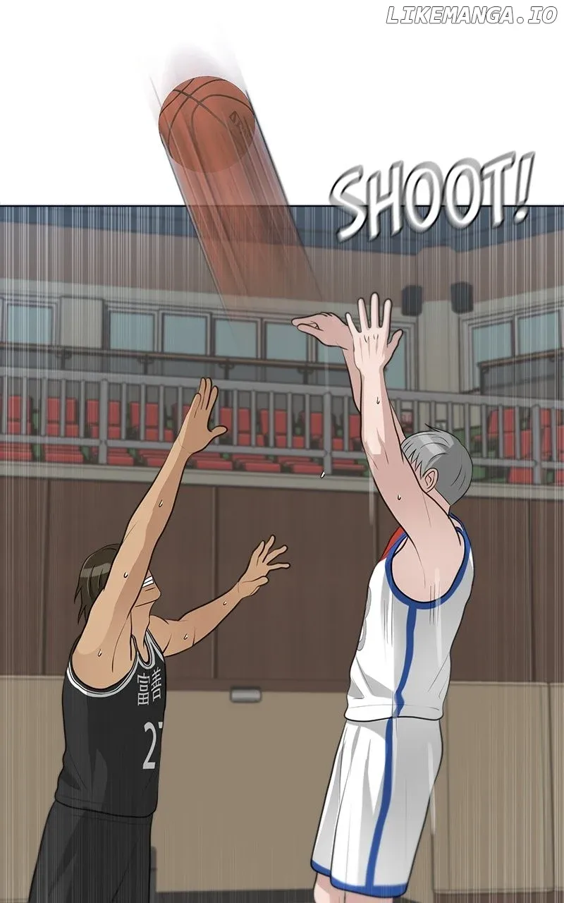 Big Man on the Court Chapter 93 Online - página 16