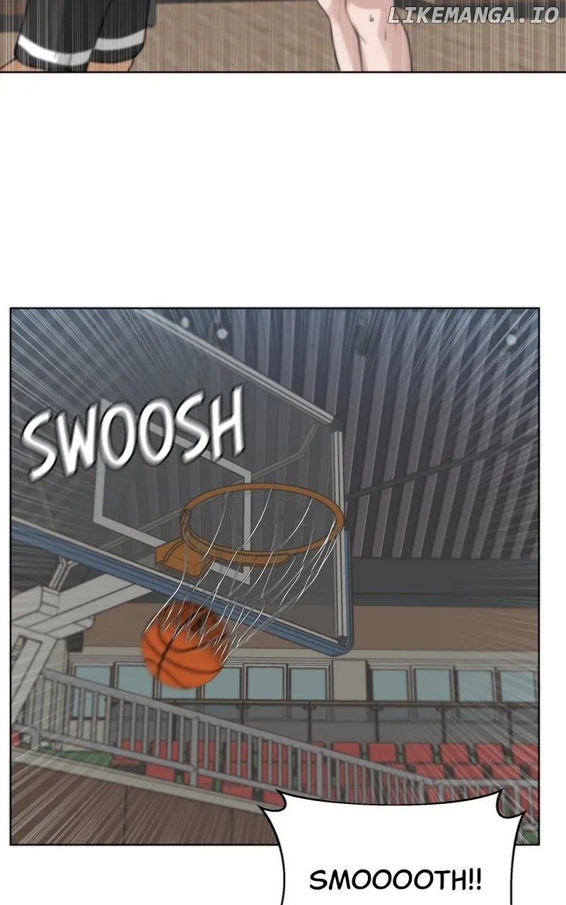 Big Man on the Court Chapter 93 Online - página 17