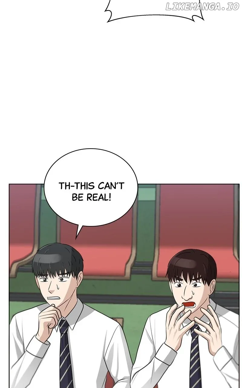 Big Man on the Court Chapter 93 Online - página 19
