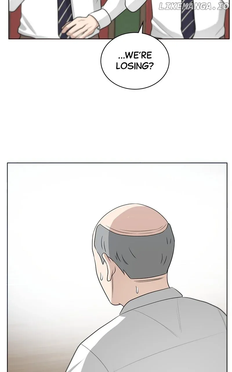 Big Man on the Court Chapter 93 Online - página 20