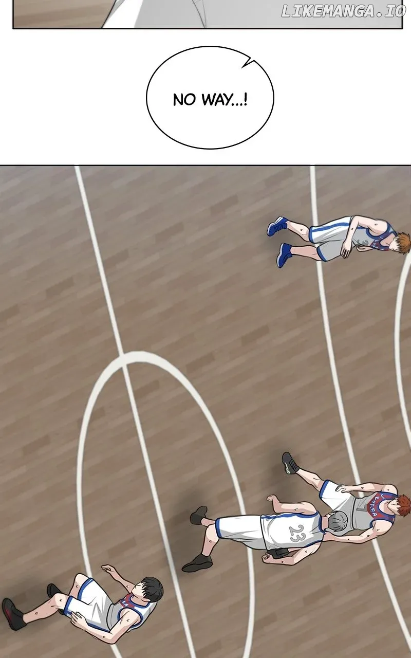 Big Man on the Court Chapter 93 Online - página 21