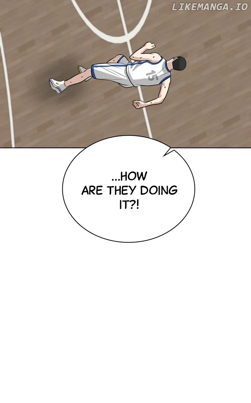Big Man on the Court Chapter 93 Online - página 22