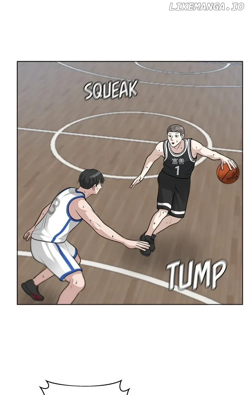Big Man on the Court Chapter 93 Online - página 23