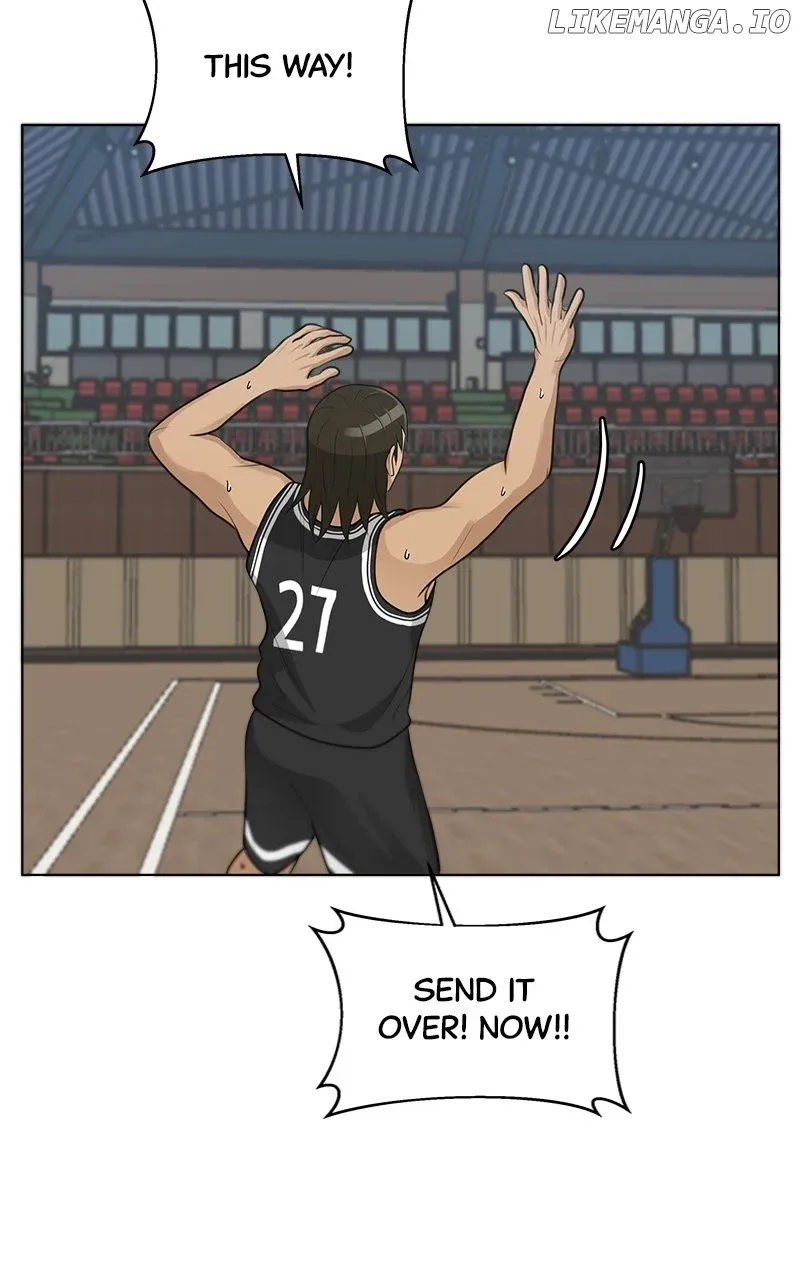 Big Man on the Court Chapter 93 Online - página 24