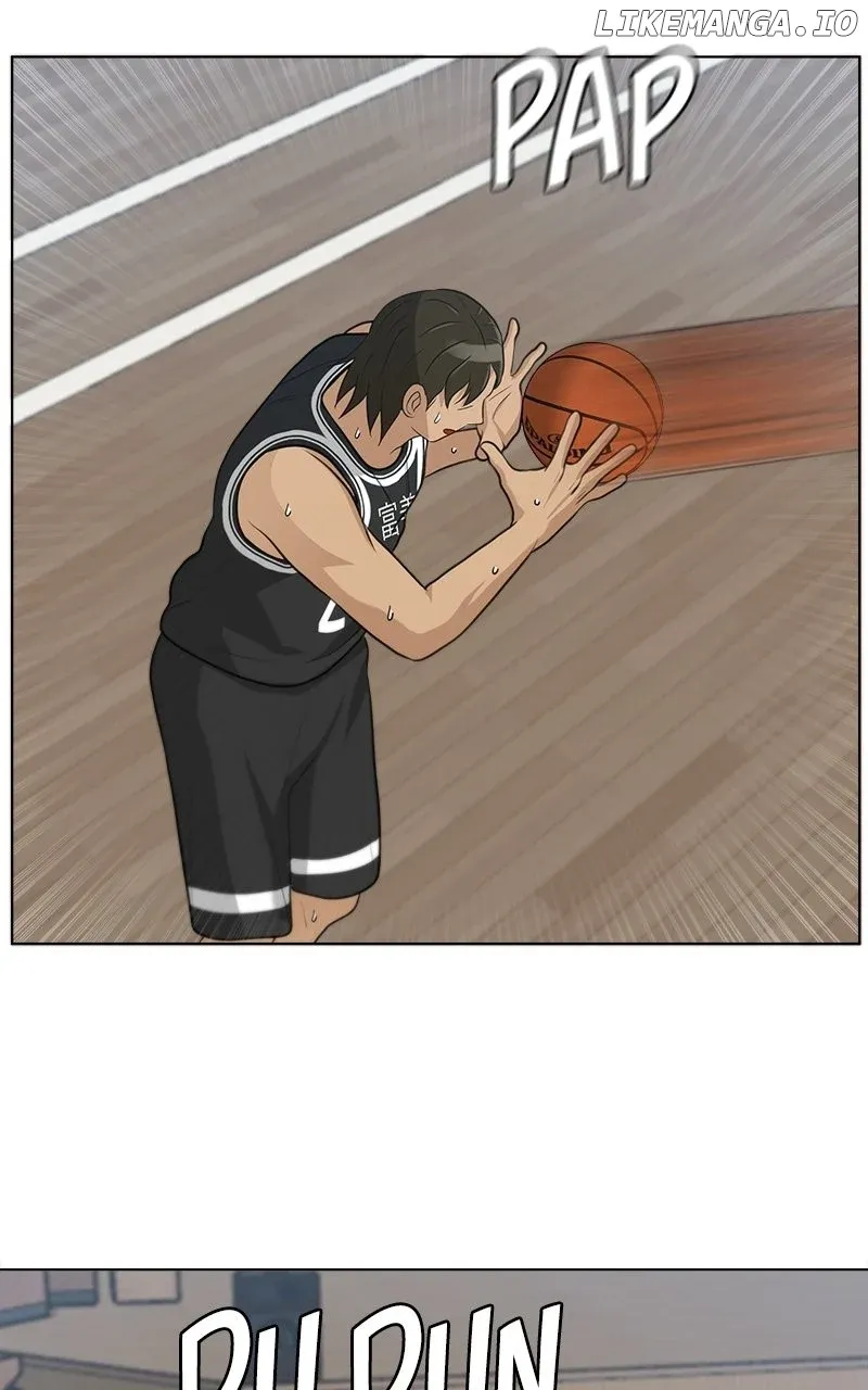 Big Man on the Court Chapter 93 Online - página 25
