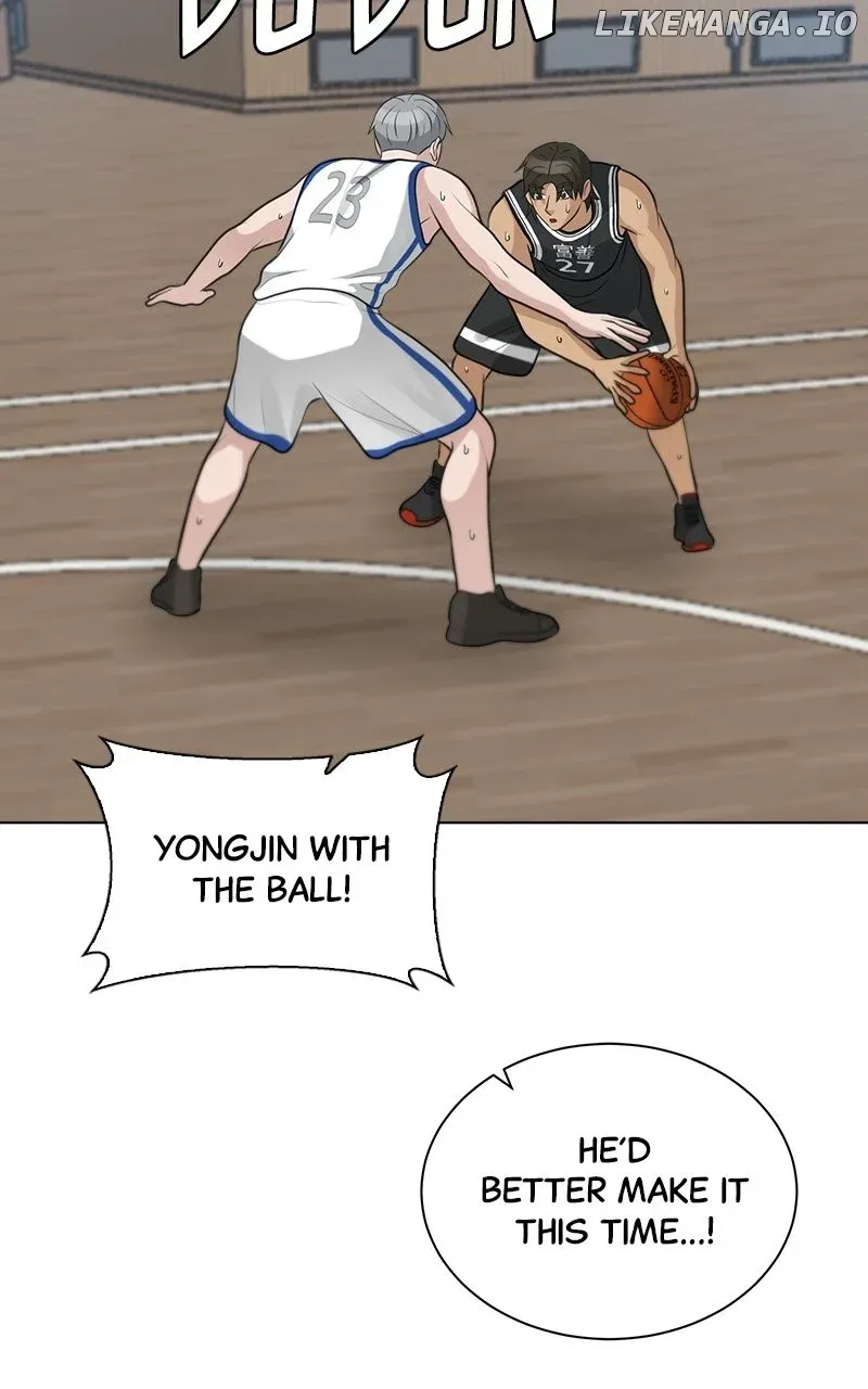 Big Man on the Court Chapter 93 Online - página 26