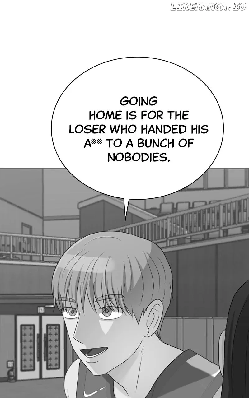 Big Man on the Court Chapter 93 Online - página 27