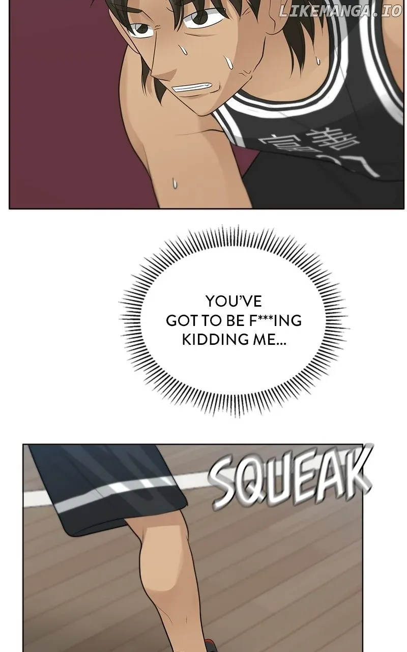 Big Man on the Court Chapter 93 Online - página 29