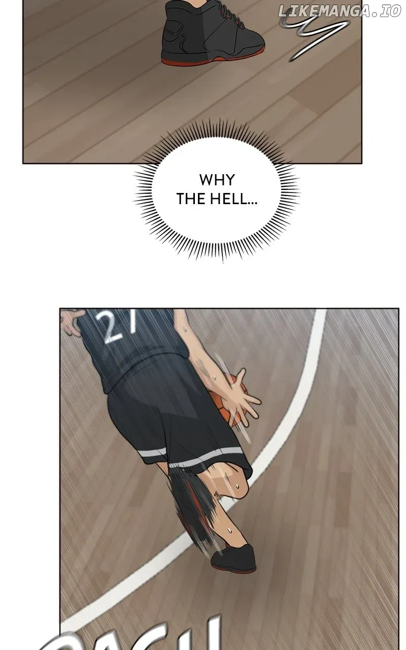 Big Man on the Court Chapter 93 Online - página 30