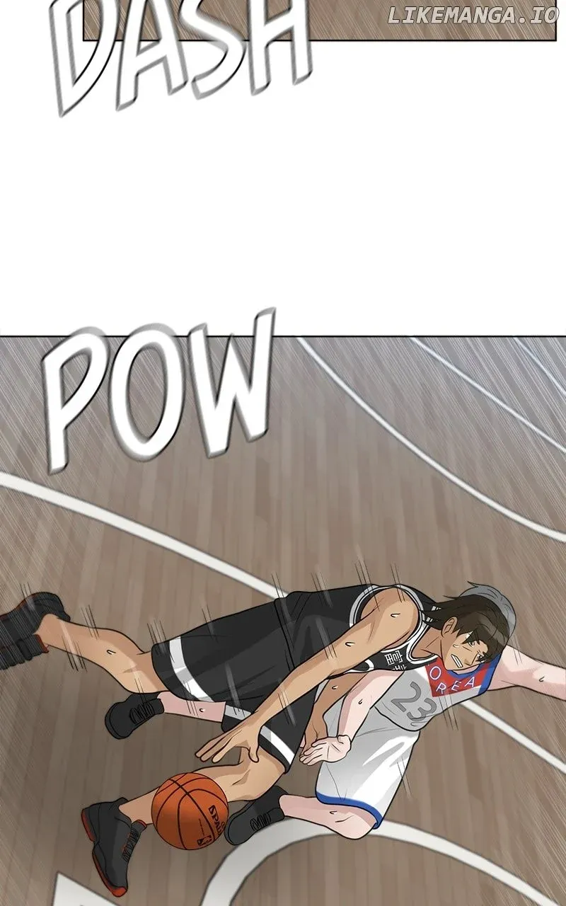 Big Man on the Court Chapter 93 Online - página 31