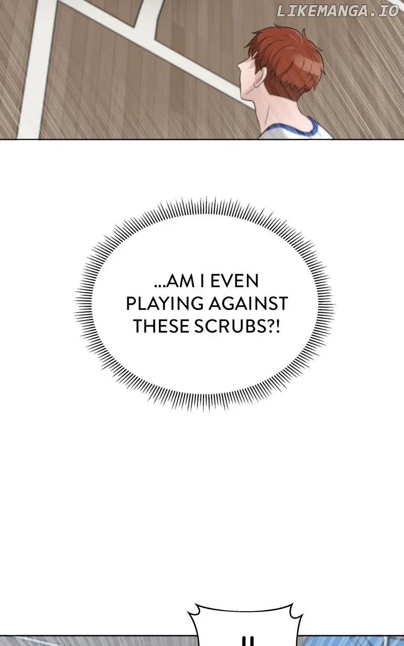 Big Man on the Court Chapter 93 Online - página 32