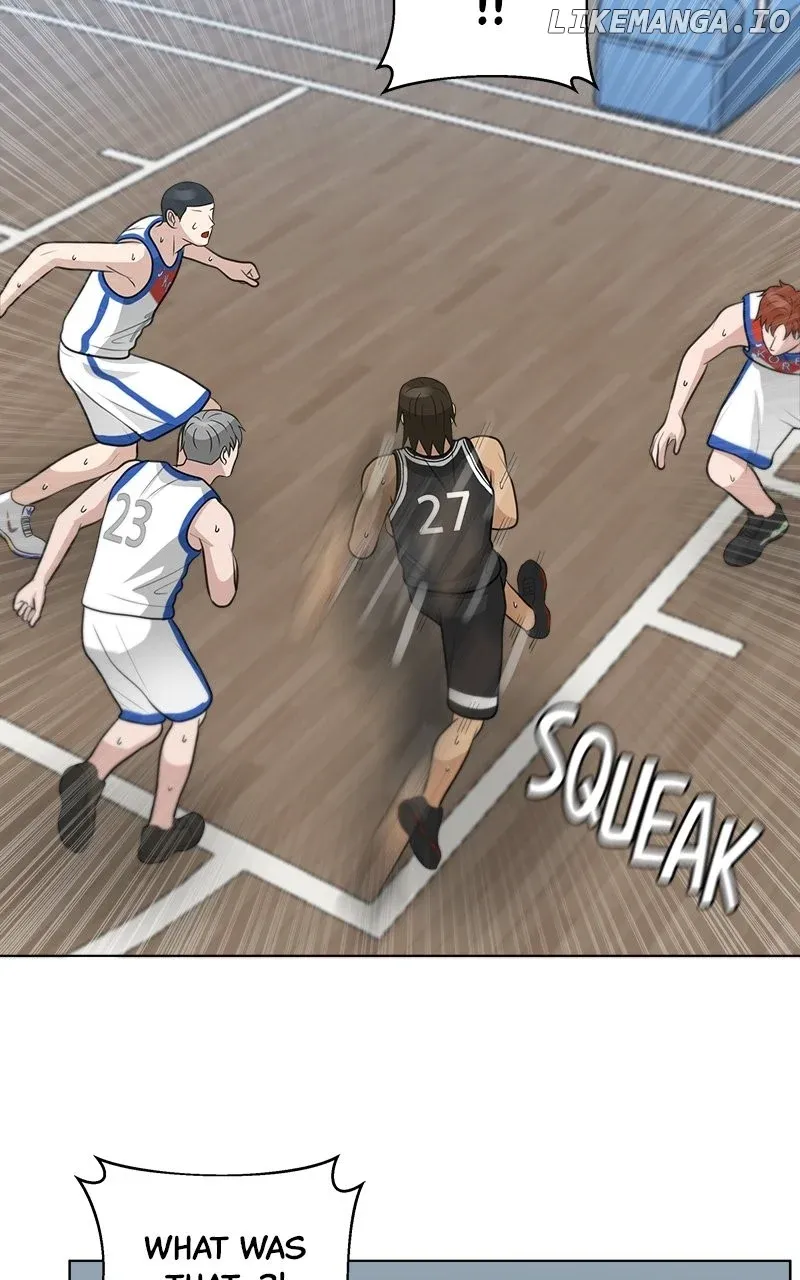 Big Man on the Court Chapter 93 Online - página 33
