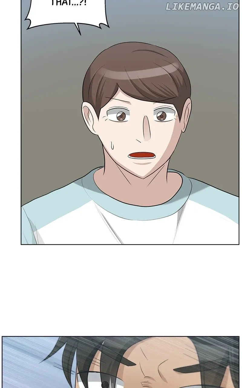 Big Man on the Court Chapter 93 Online - página 34
