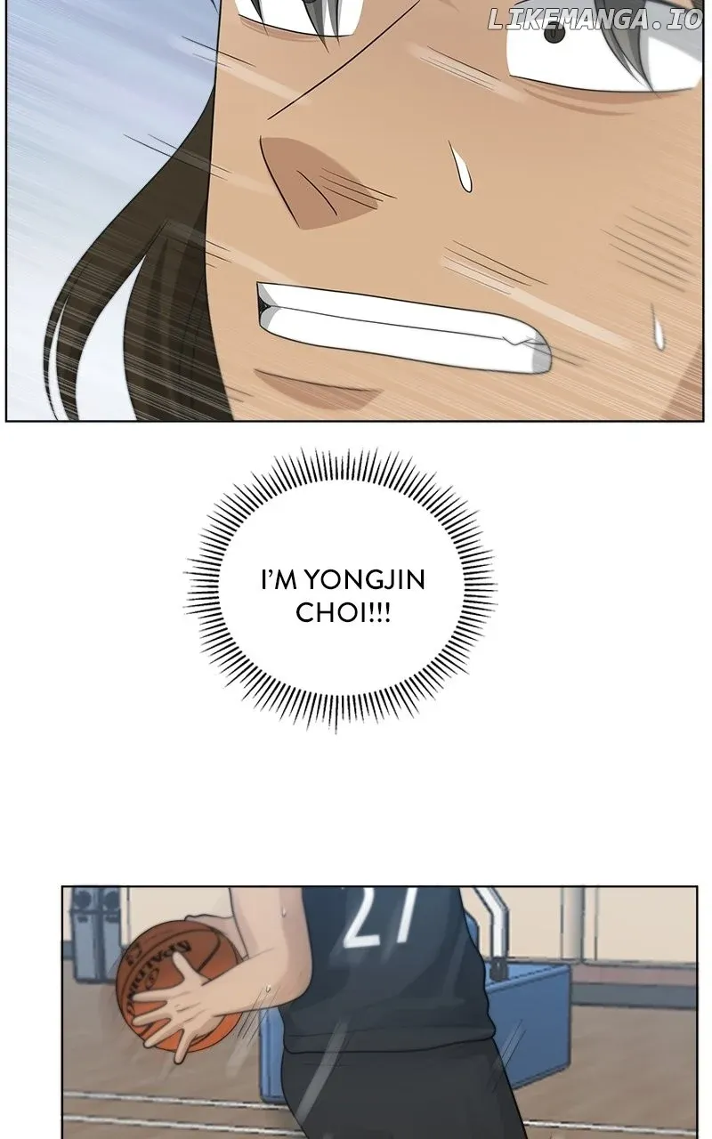 Big Man on the Court Chapter 93 Online - página 35