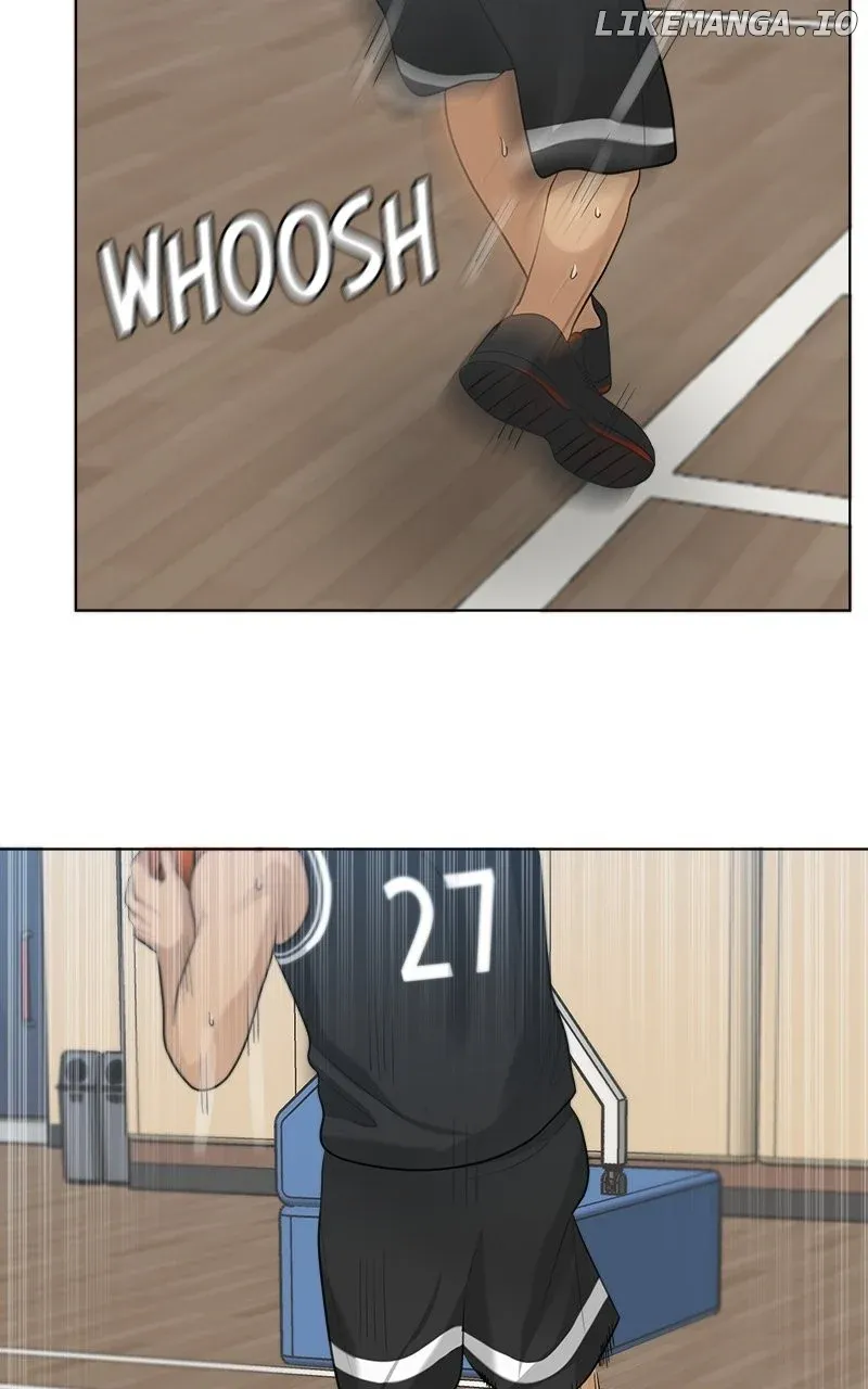 Big Man on the Court Chapter 93 Online - página 36