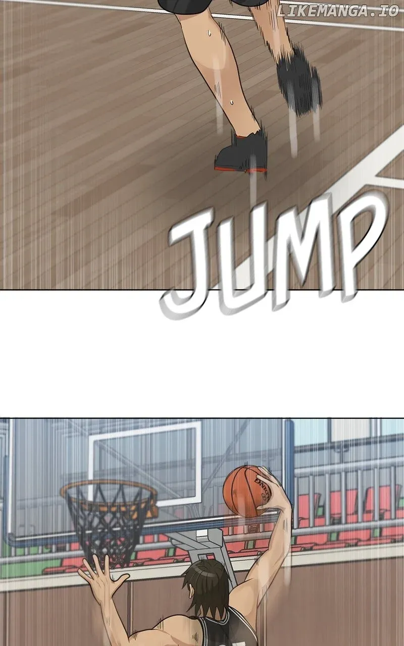 Big Man on the Court Chapter 93 Online - página 37