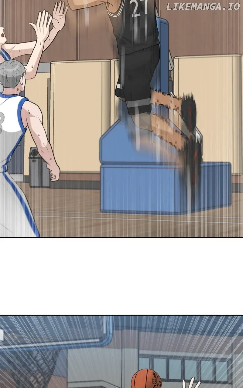 Big Man on the Court Chapter 93 Online - página 38