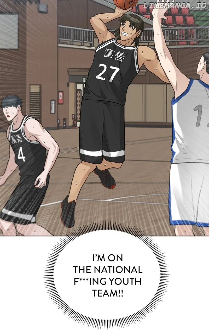 Big Man on the Court Chapter 93 Online - página 39