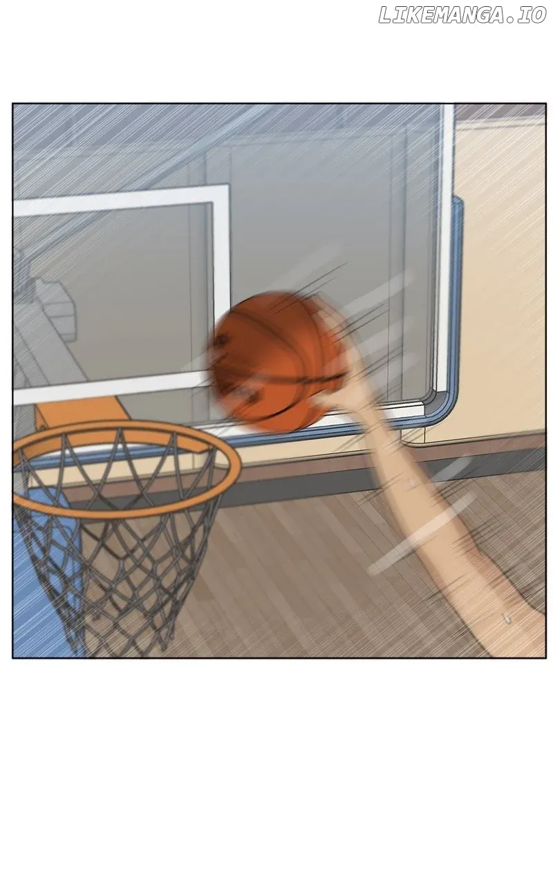 Big Man on the Court Chapter 93 Online - página 40