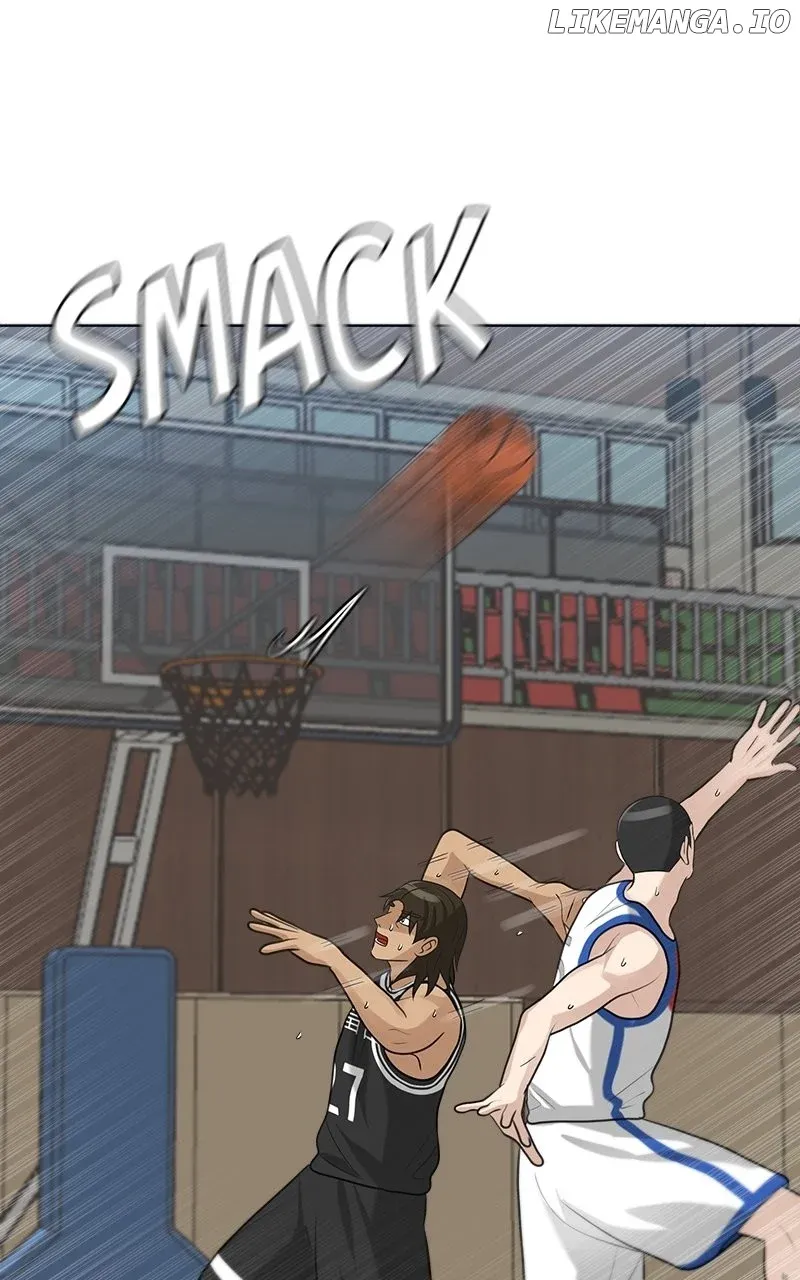 Big Man on the Court Chapter 93 Online - página 41