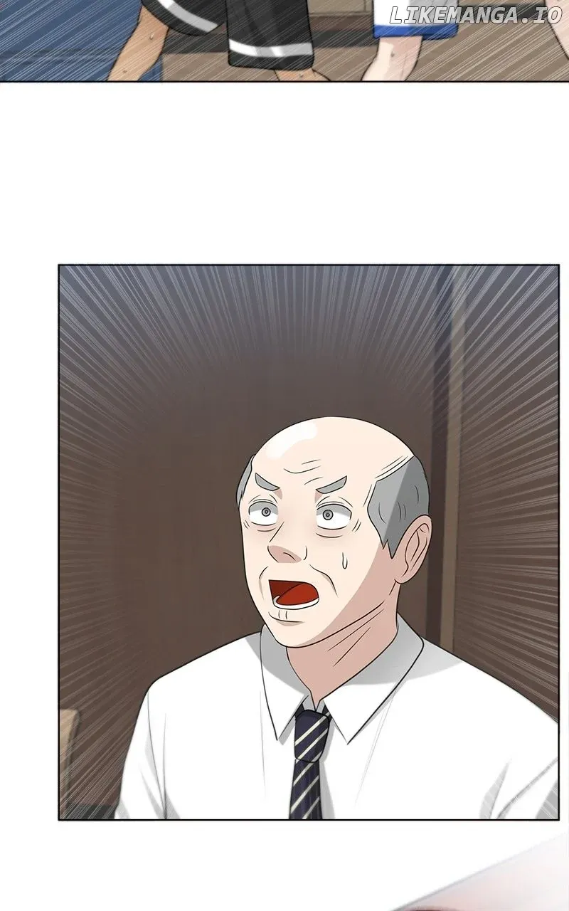 Big Man on the Court Chapter 93 Online - página 42