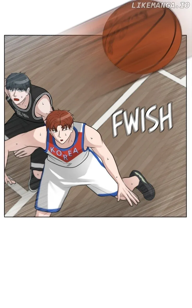 Big Man on the Court Chapter 93 Online - página 43