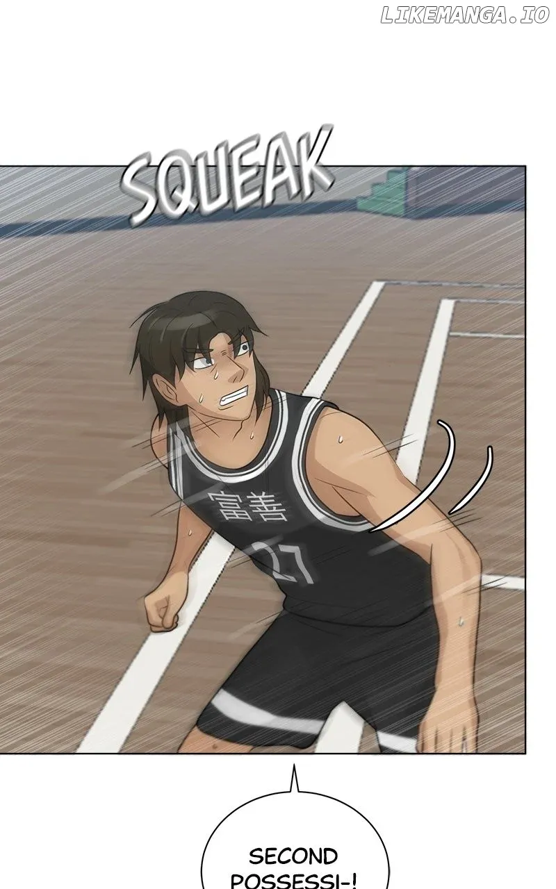 Big Man on the Court Chapter 93 Online - página 44