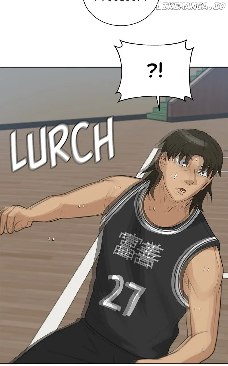 Big Man on the Court Chapter 93 Online - página 45