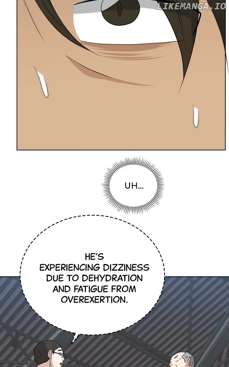 Big Man on the Court Chapter 93 Online - página 50