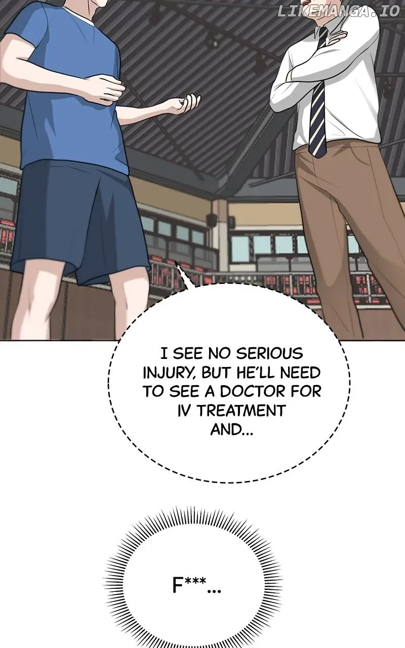 Big Man on the Court Chapter 93 Online - página 51