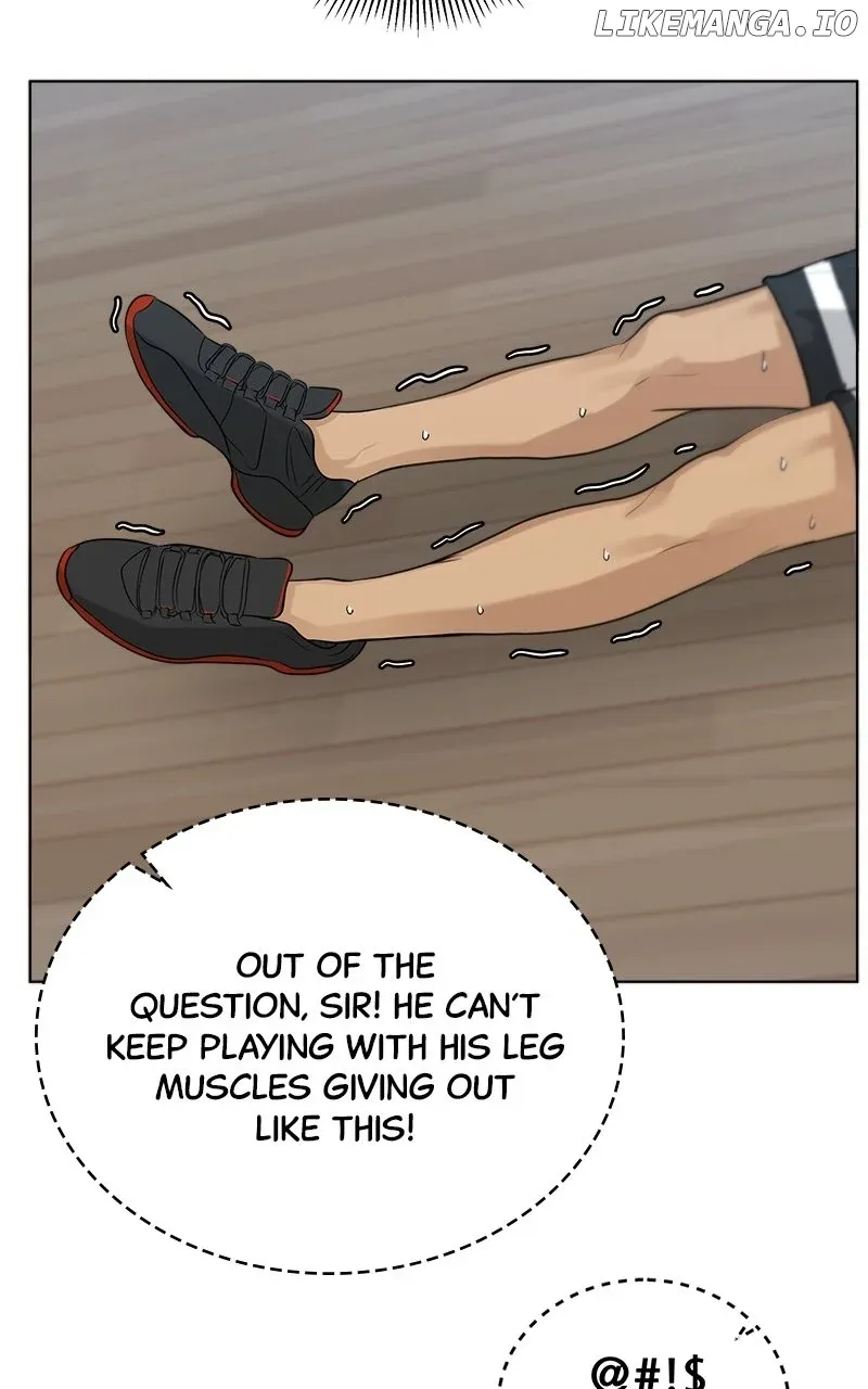Big Man on the Court Chapter 93 Online - página 52