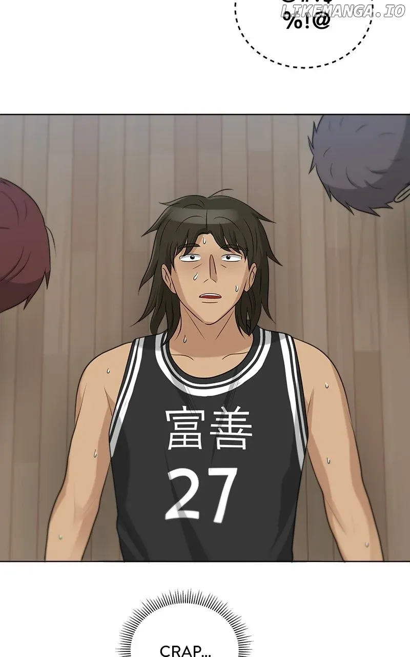 Big Man on the Court Chapter 93 Online - página 53