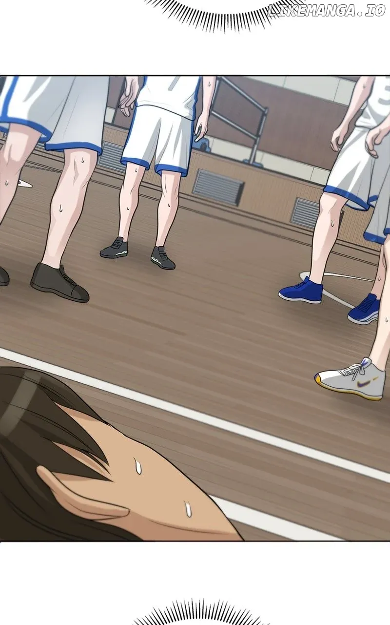Big Man on the Court Chapter 93 Online - página 57