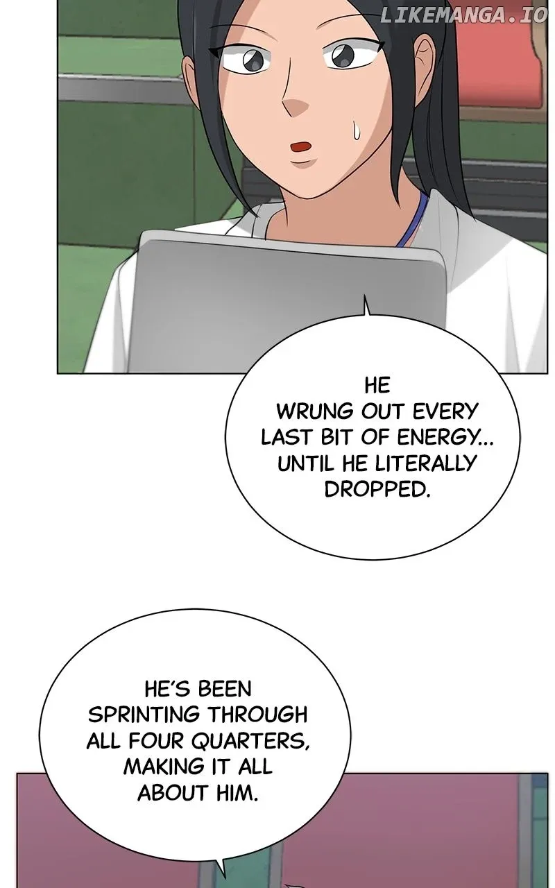 Big Man on the Court Chapter 93 Online - página 62