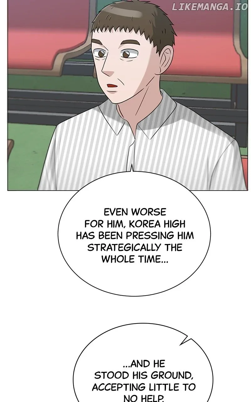 Big Man on the Court Chapter 93 Online - página 63