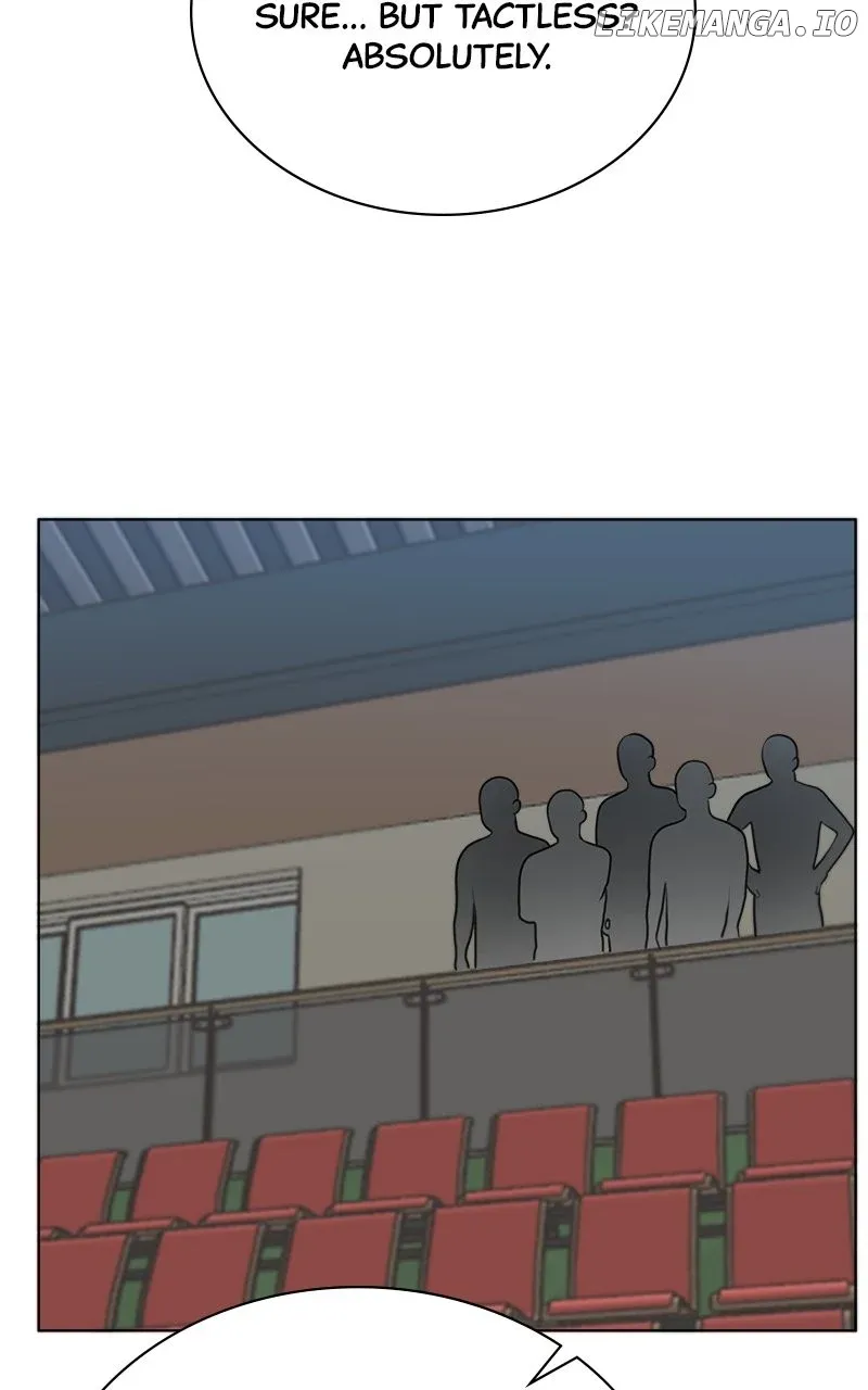 Big Man on the Court Chapter 93 Online - página 65