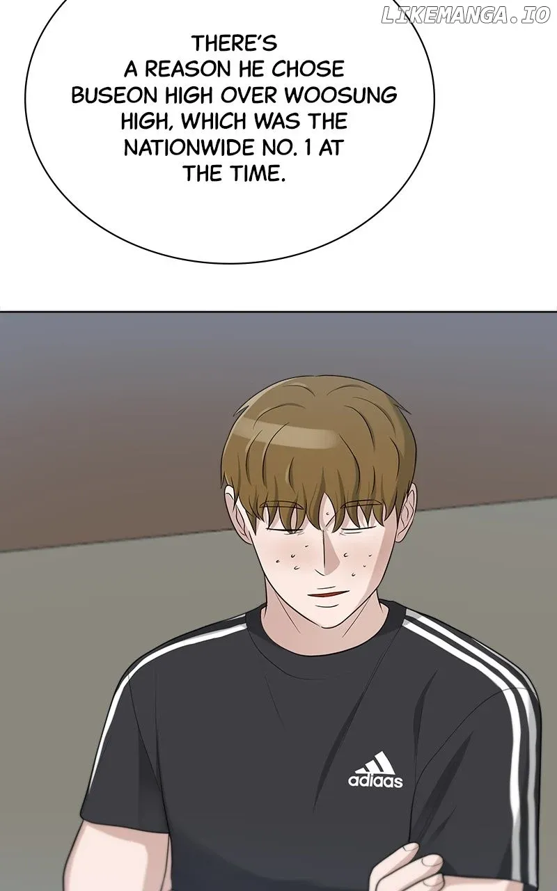 Big Man on the Court Chapter 93 Online - página 66