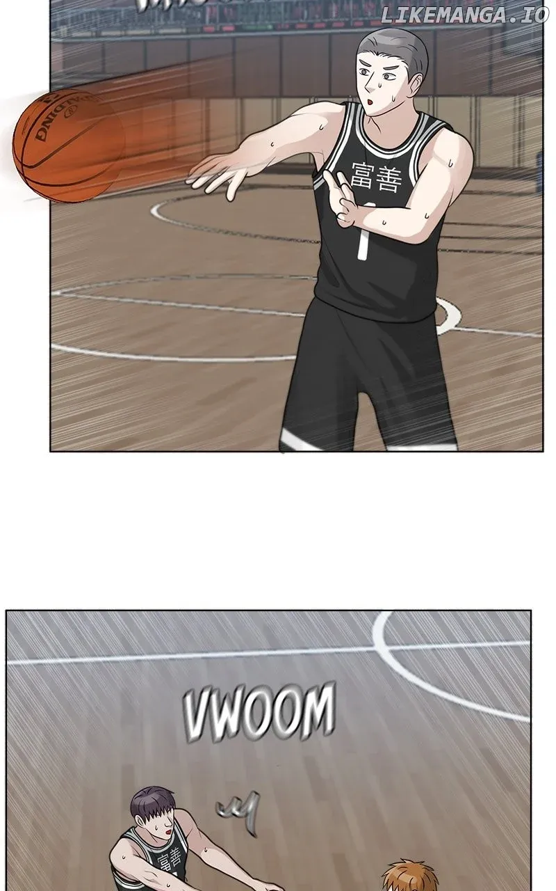 Big Man on the Court Chapter 93 Online - página 70