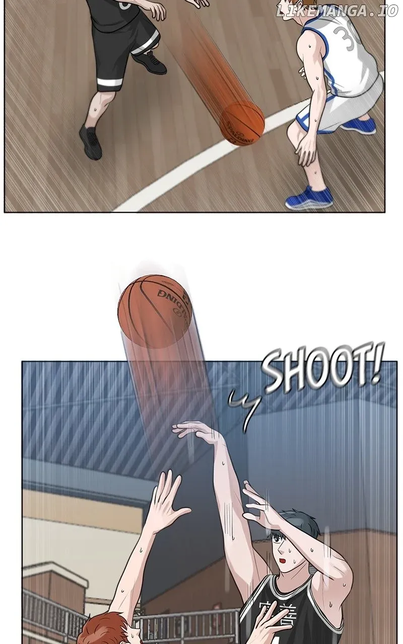 Big Man on the Court Chapter 93 Online - página 71