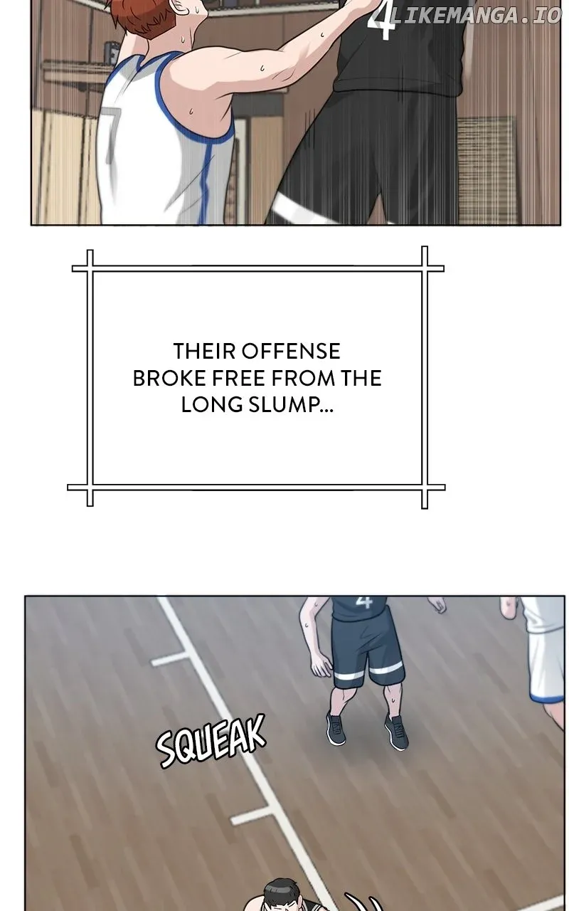 Big Man on the Court Chapter 93 Online - página 72