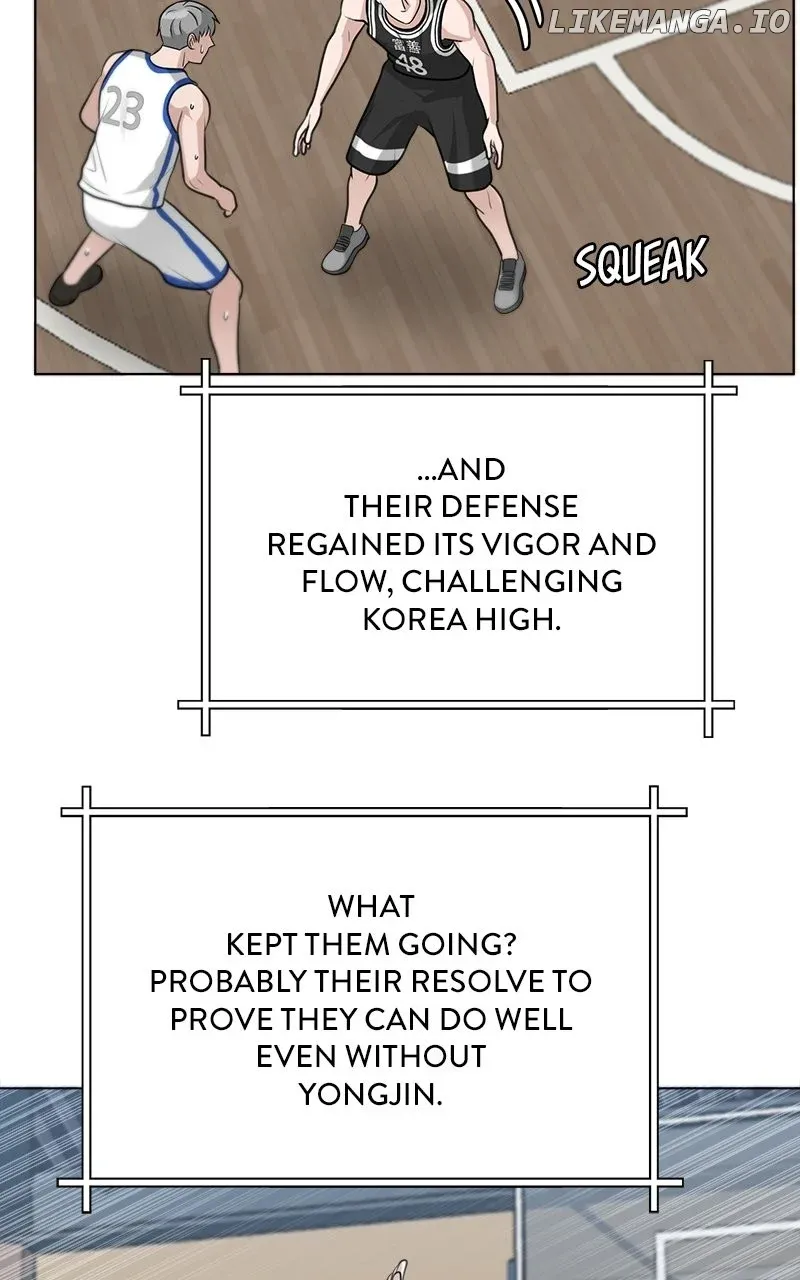 Big Man on the Court Chapter 93 Online - página 73