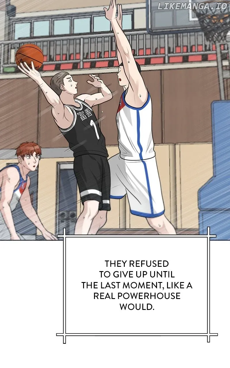 Big Man on the Court Chapter 93 Online - página 74