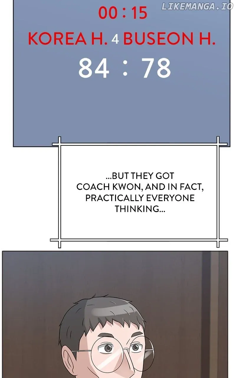 Big Man on the Court Chapter 93 Online - página 76