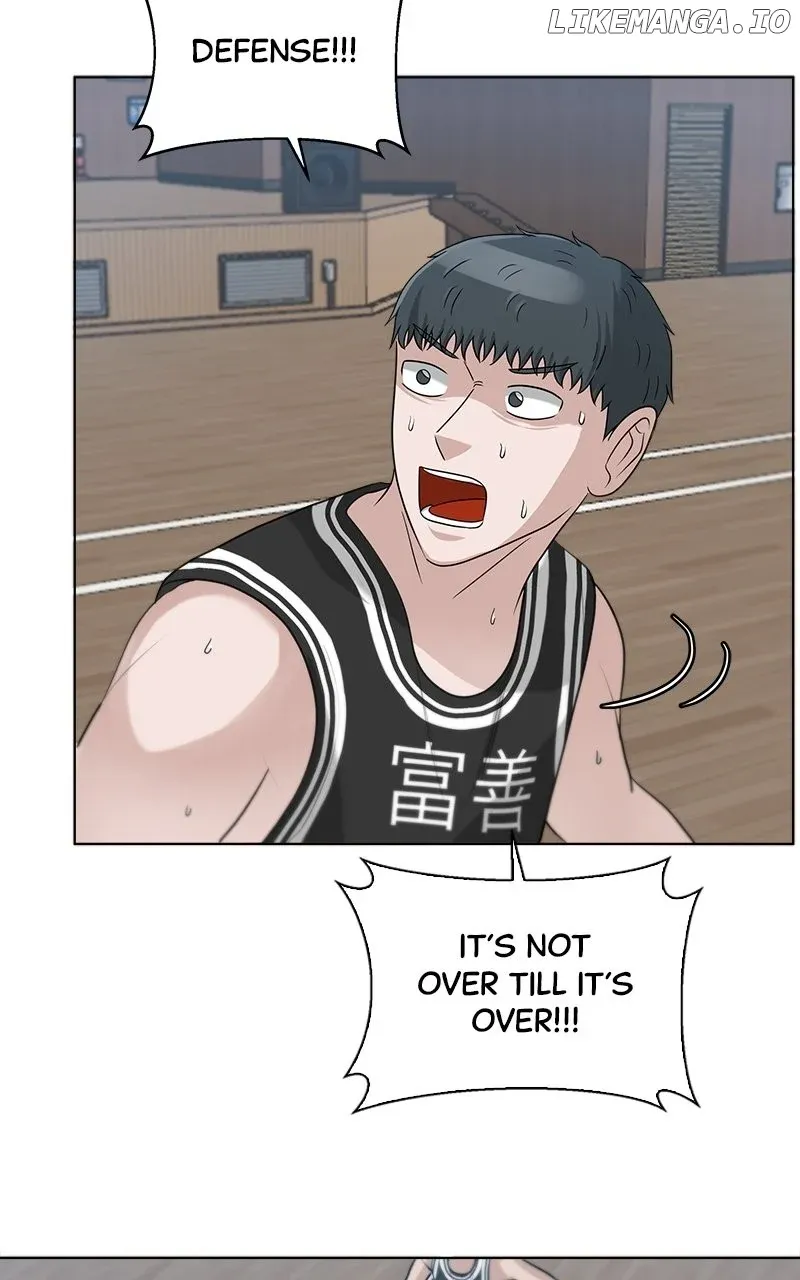 Big Man on the Court Chapter 93 Online - página 78