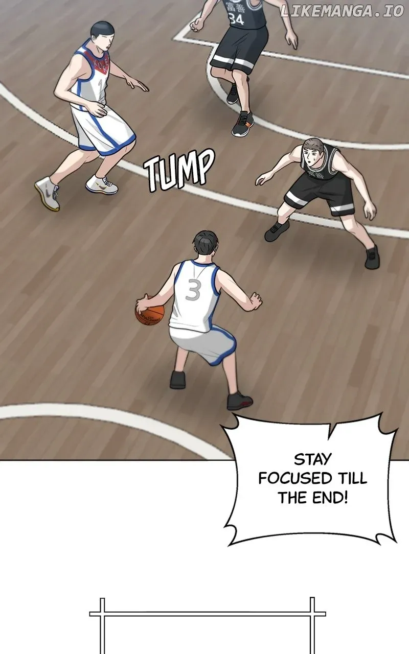 Big Man on the Court Chapter 93 Online - página 79