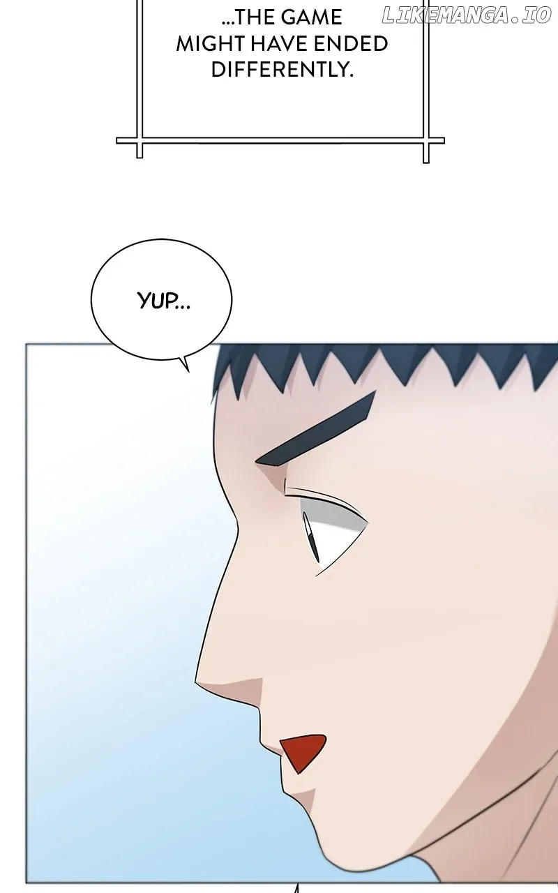 Big Man on the Court Chapter 93 Online - página 80