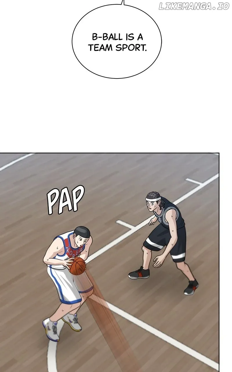 Big Man on the Court Chapter 93 Online - página 81